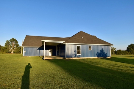 Dream Home Near Hoosier National Forest and Patoka Lake - image 37