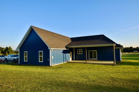 Dream Home Near Hoosier National Forest and Patoka Lake - image 38