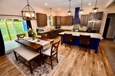 Dream Home Near Hoosier National Forest and Patoka Lake - image 8