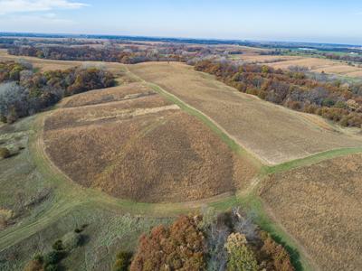 723 Acre Whitetail Heaven Combo Farm In Southern Iowa - image 28