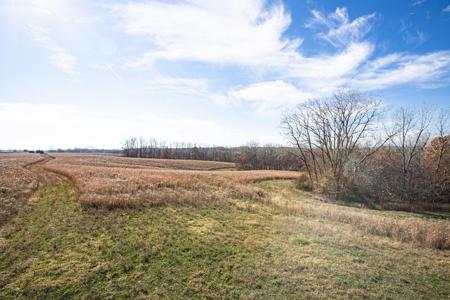 723 Acre Whitetail Heaven Combo Farm In Southern Iowa - image 11