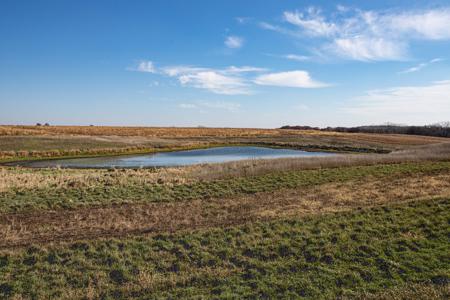 723 Acre Whitetail Heaven Combo Farm In Southern Iowa - image 17