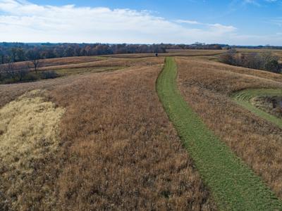 723 Acre Whitetail Heaven Combo Farm In Southern Iowa - image 29