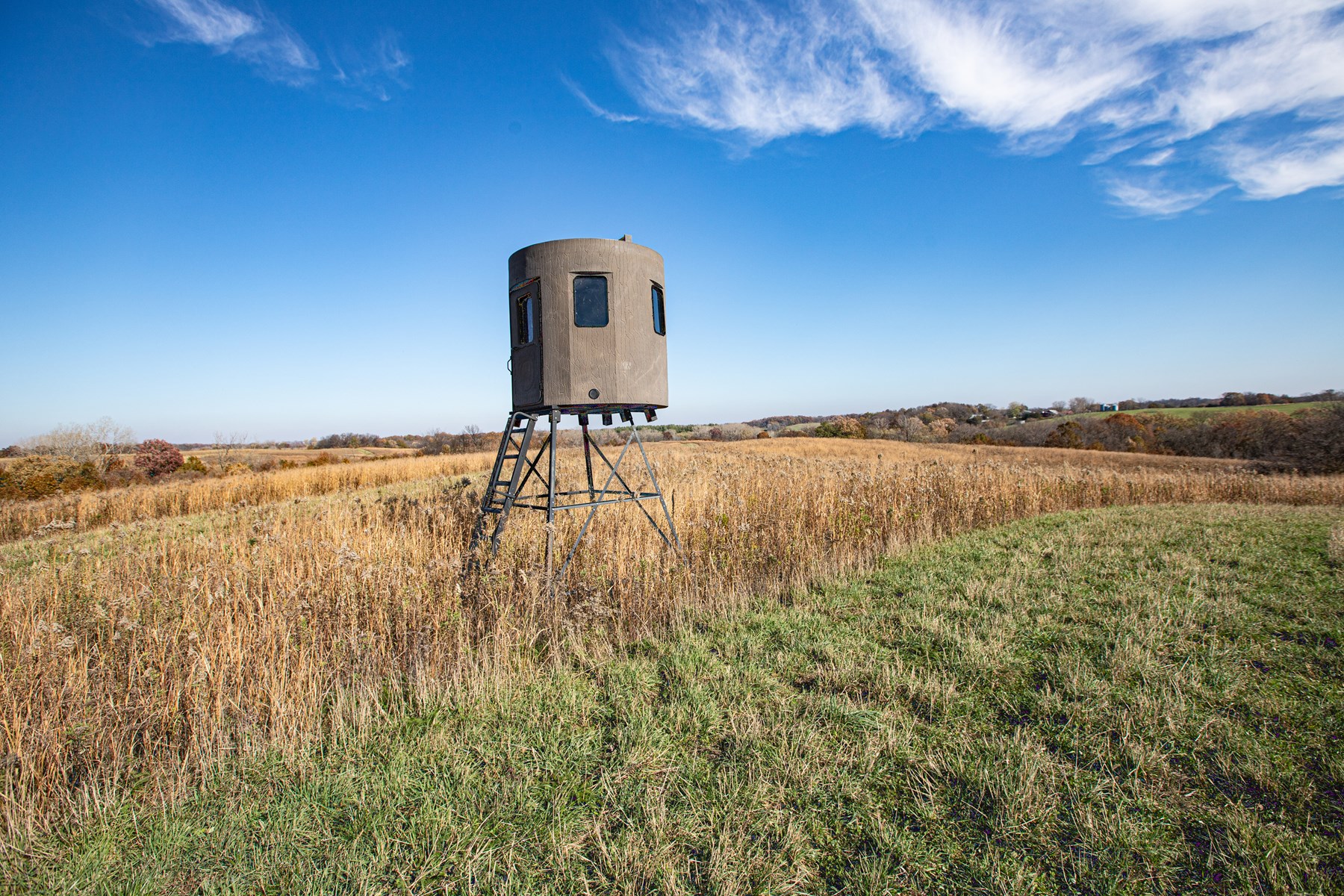 723 Acre Whitetail Heaven Combo Farm In Southern Iowa - image 5