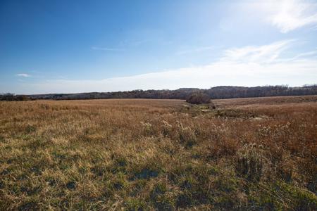 723 Acre Whitetail Heaven Combo Farm In Southern Iowa - image 19