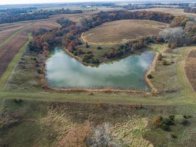 723 Acre Whitetail Heaven Combo Farm In Southern Iowa - image 27