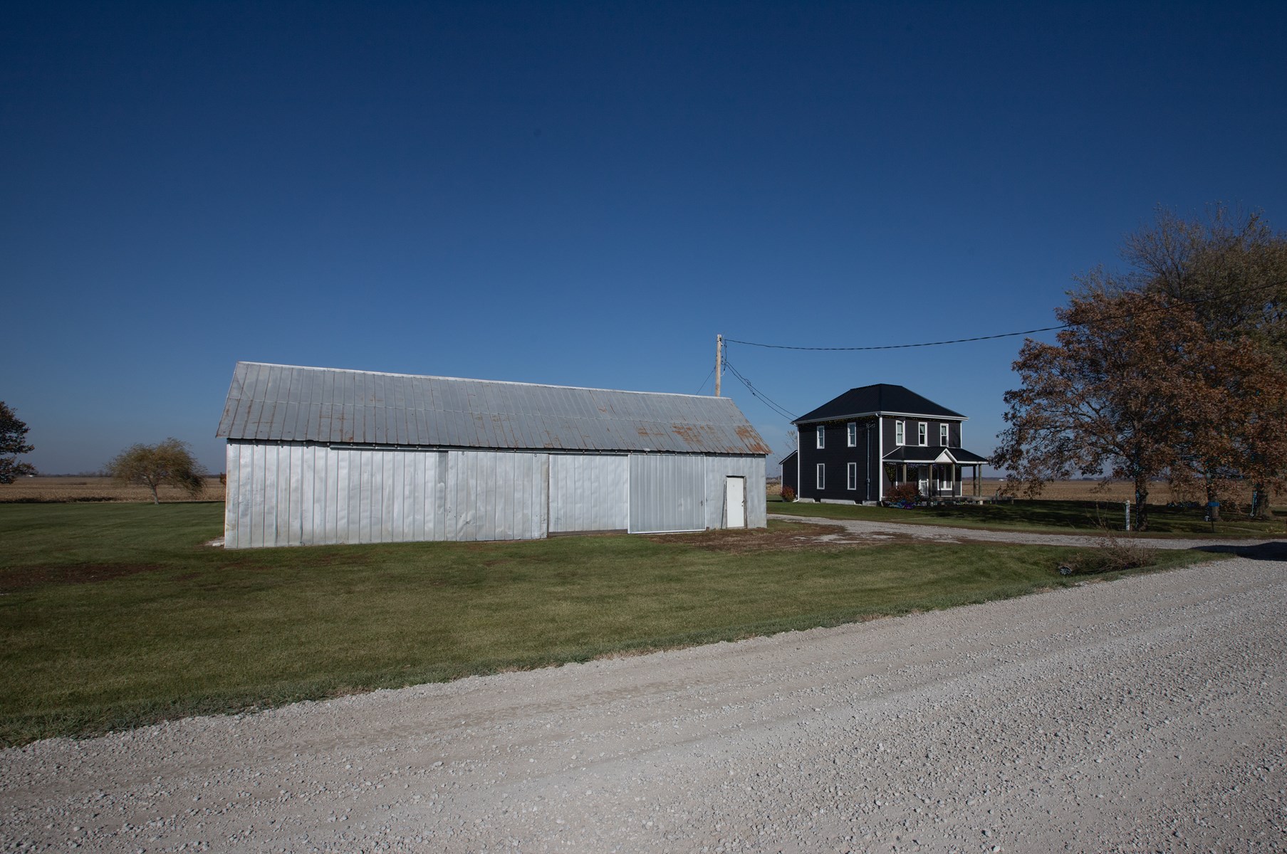 723 Acre Whitetail Heaven Combo Farm In Southern Iowa - image 23