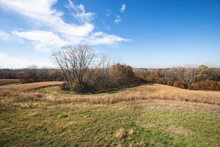 723 Acre Whitetail Heaven Combo Farm In Southern Iowa - image 12