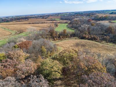 723 Acre Whitetail Heaven Combo Farm In Southern Iowa - image 36