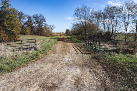 723 Acre Whitetail Heaven Combo Farm In Southern Iowa - image 16