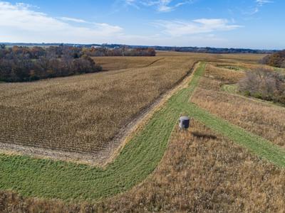 723 Acre Whitetail Heaven Combo Farm In Southern Iowa - image 30