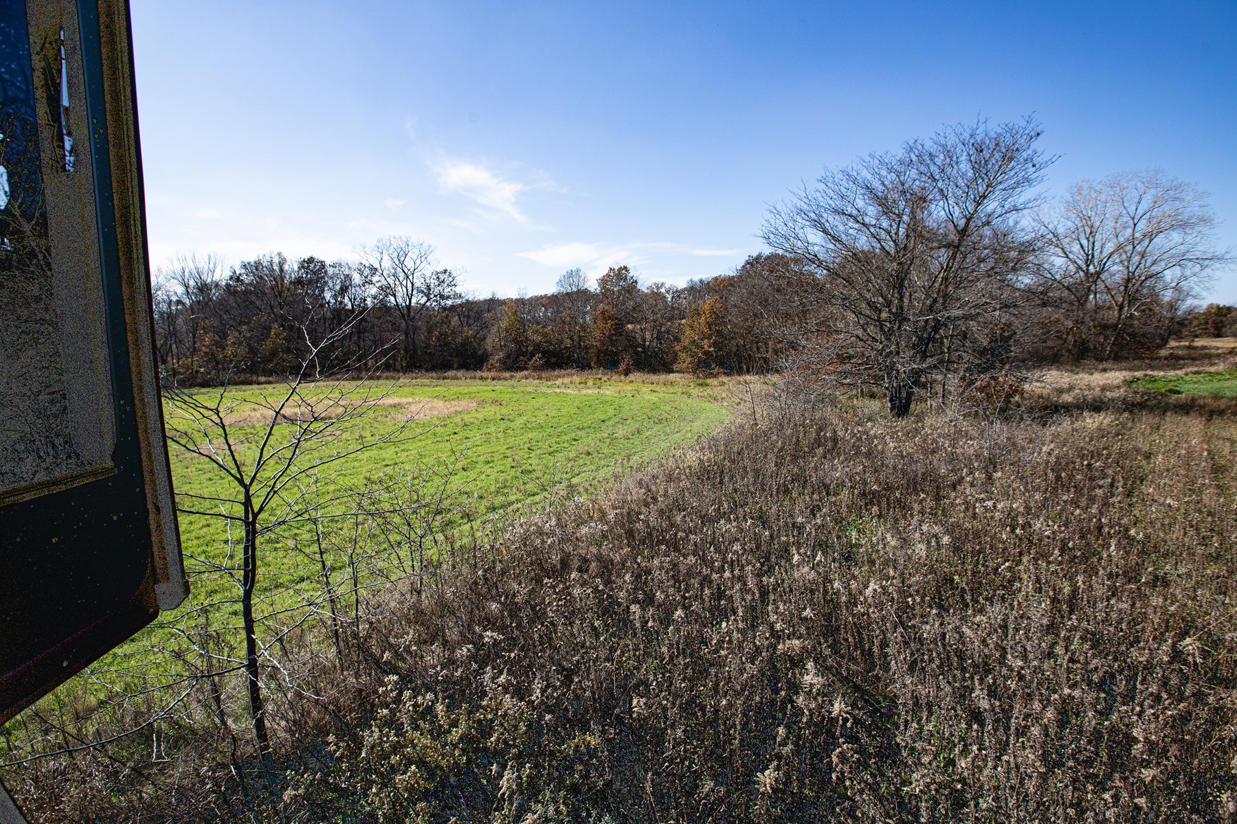 723 Acre Whitetail Heaven Combo Farm In Southern Iowa - image 18