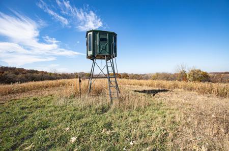 723 Acre Whitetail Heaven Combo Farm In Southern Iowa - image 9