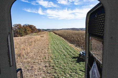 723 Acre Whitetail Heaven Combo Farm In Southern Iowa - image 10