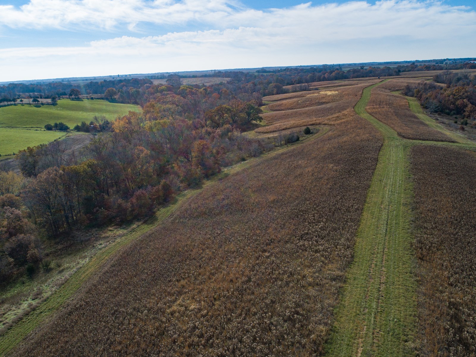 723 Acre Whitetail Heaven Combo Farm In Southern Iowa - image 25