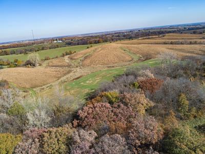 723 Acre Whitetail Heaven Combo Farm In Southern Iowa - image 37