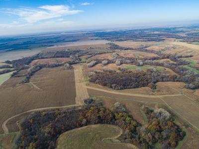 723 Acre Whitetail Heaven Combo Farm In Southern Iowa - image 34