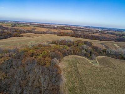 723 Acre Whitetail Heaven Combo Farm In Southern Iowa - image 32