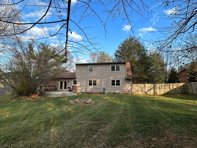 Home for Sale in Blacksburg VA - image 1