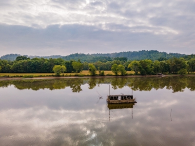 Tennessee River Front Property For Sale!!! - image 24
