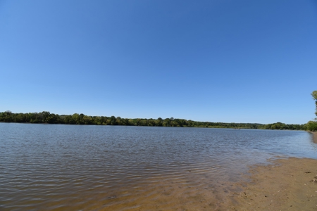 Tennessee River Front Property For Sale!!! - image 1