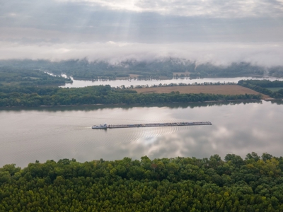 Tennessee River Front Property For Sale!!! - image 21