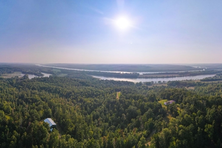 Tennessee River Front Property For Sale!!! - image 22