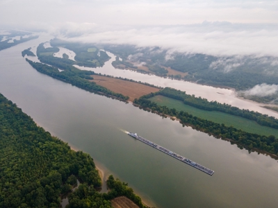 Tennessee River Front Property For Sale!!! - image 25