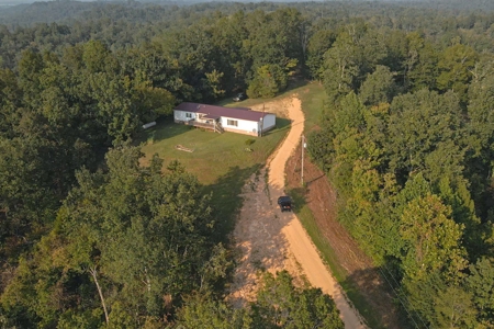 Tennessee River Front Property For Sale!!! - image 17
