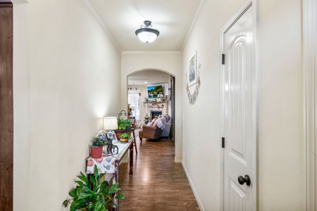 Claremore, Oklahoma Home For Sale - image 7