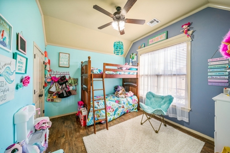 Claremore, Oklahoma Home For Sale - image 8