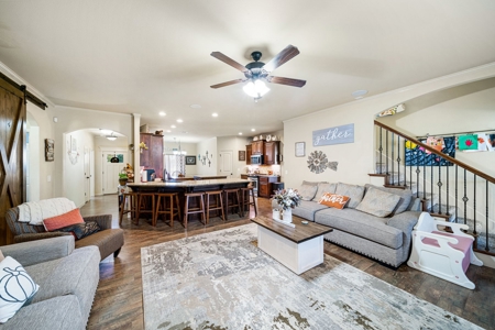Claremore, Oklahoma Home For Sale - image 18