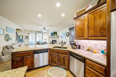 Claremore, Oklahoma Home For Sale - image 14