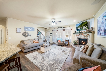 Claremore, Oklahoma Home For Sale - image 16