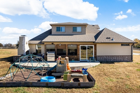 Claremore, Oklahoma Home For Sale - image 45