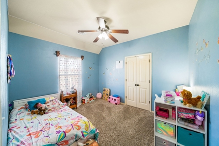 Claremore, Oklahoma Home For Sale - image 21
