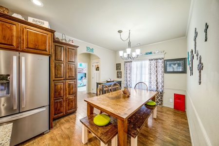 Claremore, Oklahoma Home For Sale - image 9