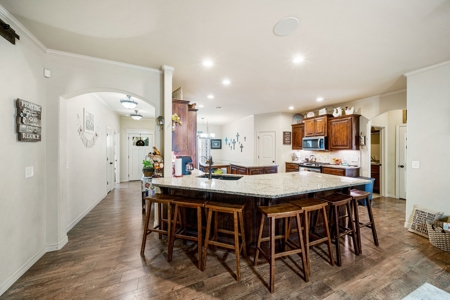 Claremore, Oklahoma Home For Sale - image 17