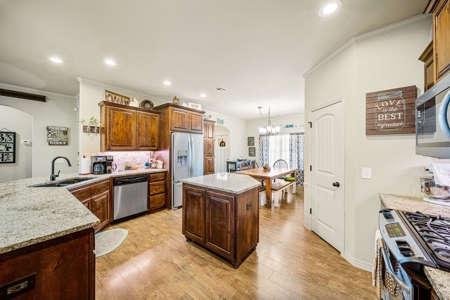 Claremore, Oklahoma Home For Sale - image 13