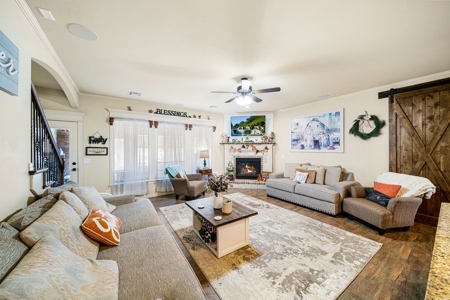 Claremore, Oklahoma Home For Sale - image 15