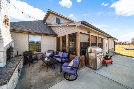 Claremore, Oklahoma Home For Sale - image 44