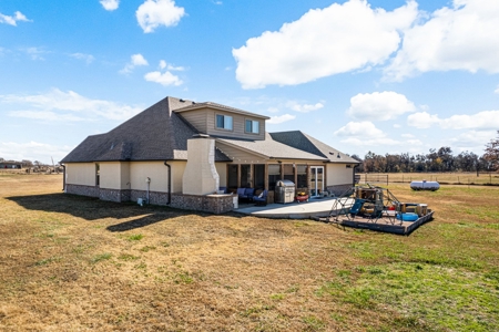 Claremore, Oklahoma Home For Sale - image 46