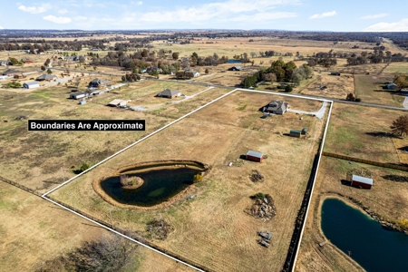 Claremore, Oklahoma Home For Sale - image 48