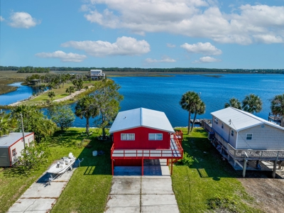 Keaton Beach Property For Sale!!!! - image 19