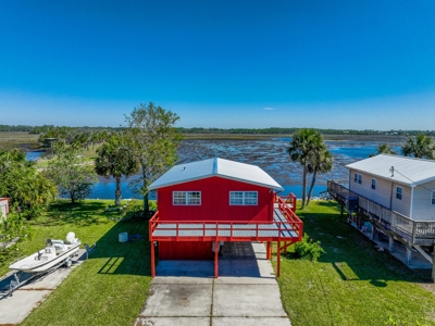 Keaton Beach Property For Sale!!!! - image 1