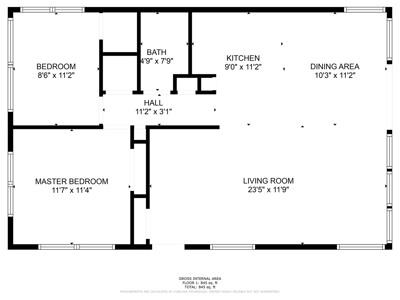 Keaton Beach Property For Sale!!!! - image 31