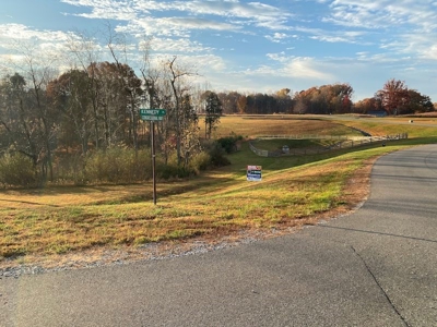 Lot with Lake Access for Sale in Union Hall VA - image 1