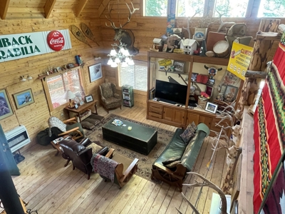 Rocky Mountain Colorado Cabin for Sale - image 30