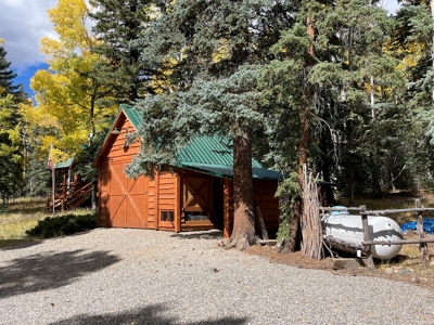 Rocky Mountain Colorado Cabin for Sale - image 14