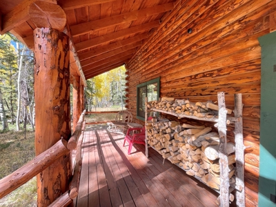 Rocky Mountain Colorado Cabin for Sale - image 15